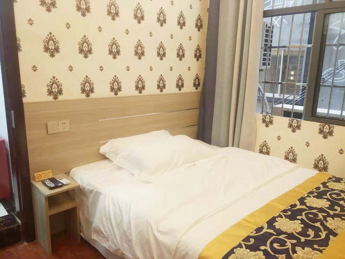 肆拾柒号客栈