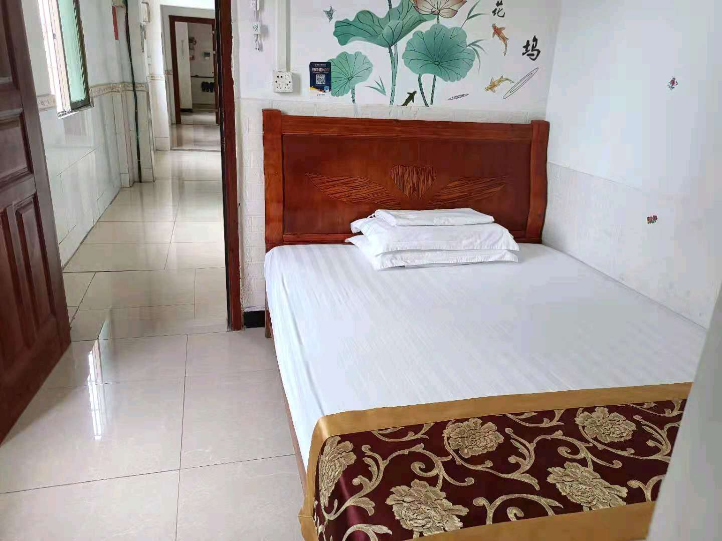 广州宜佳公寓(人和店)