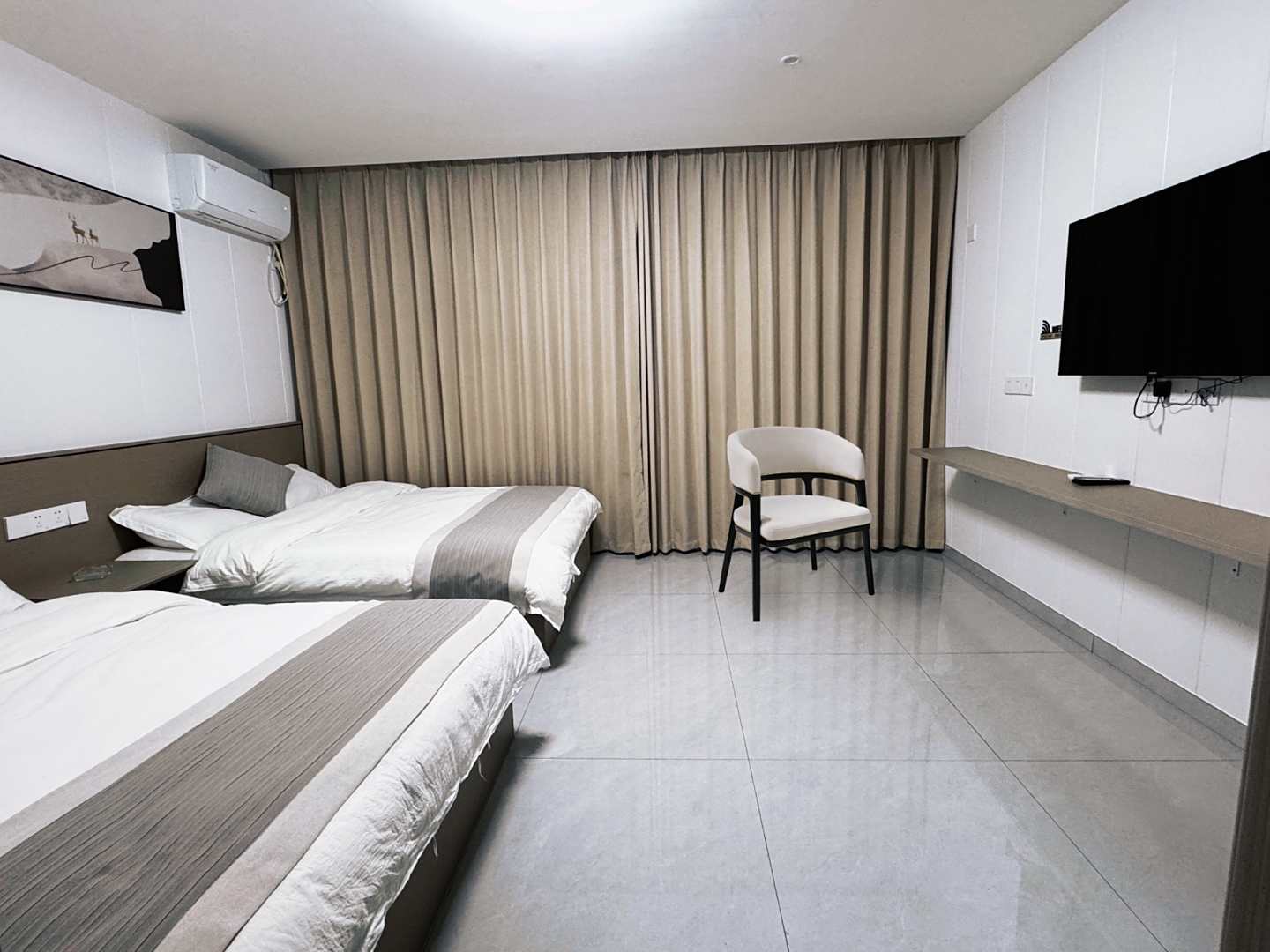小金马宾馆