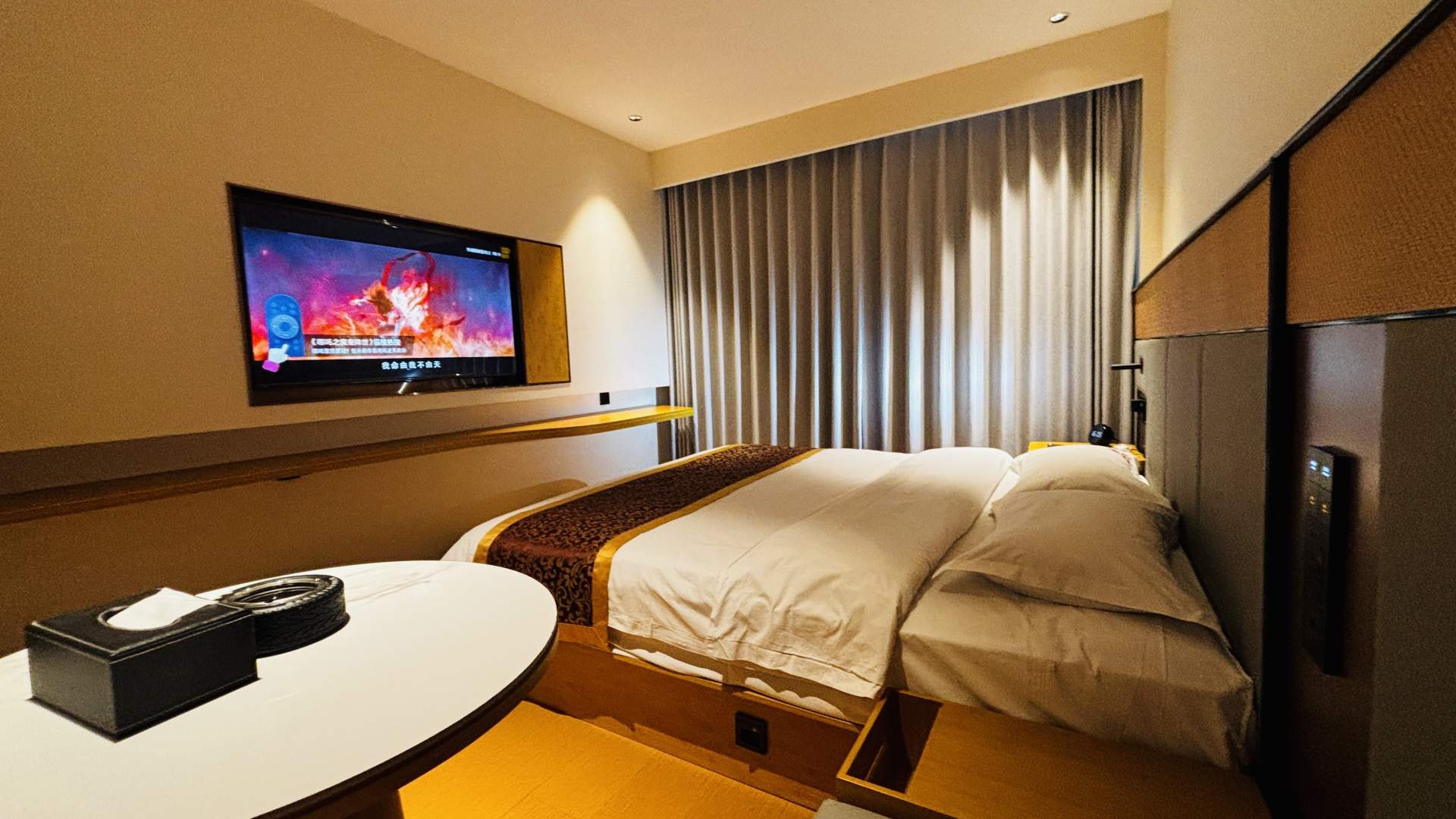 交通商务宾馆