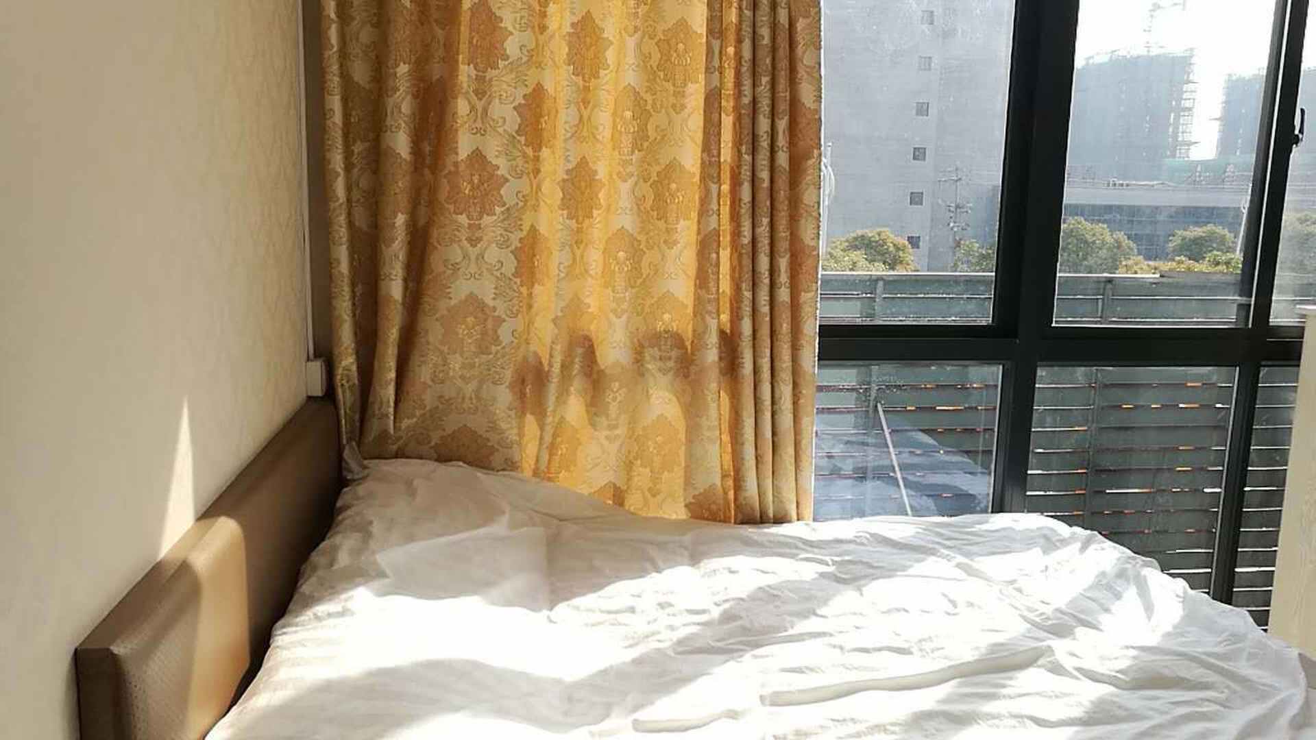 墙薇旅馆足疗