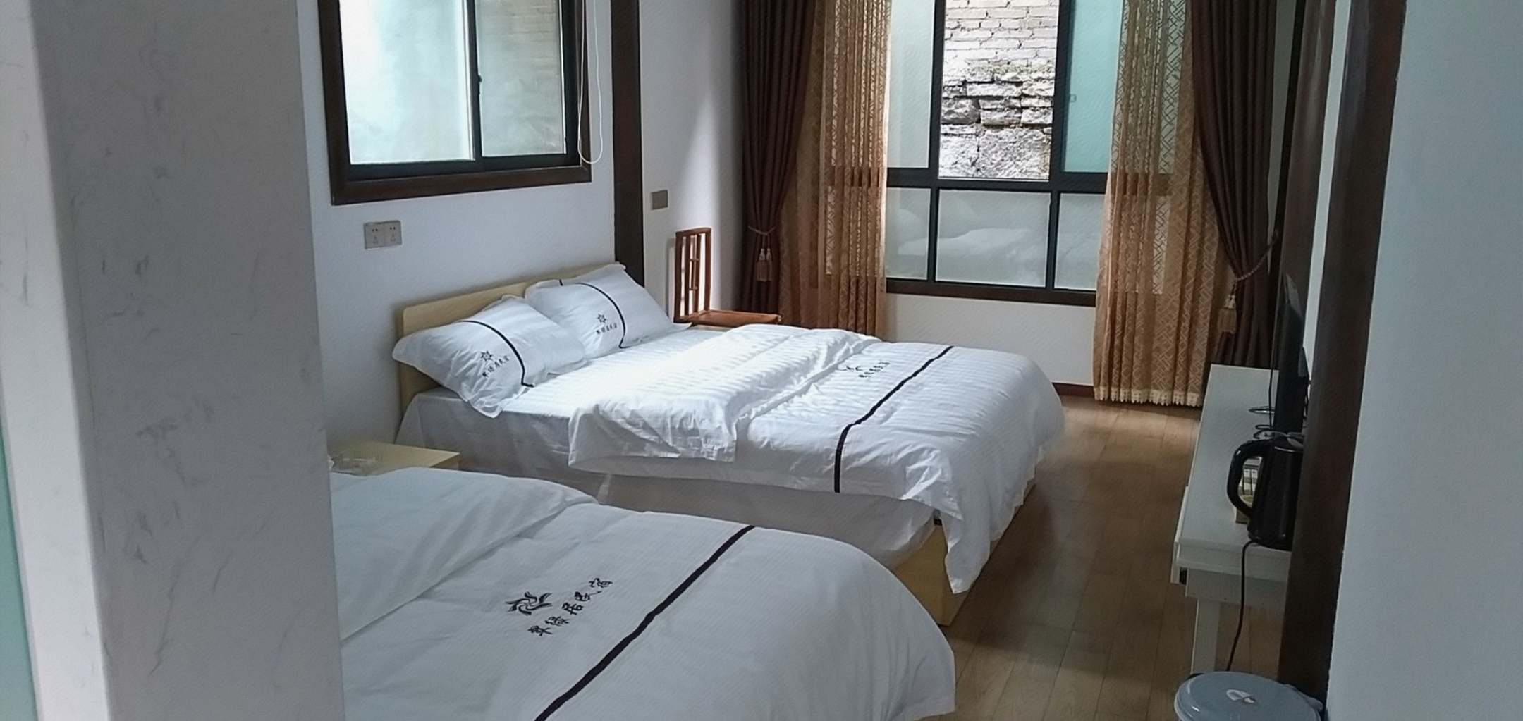 翠绿居