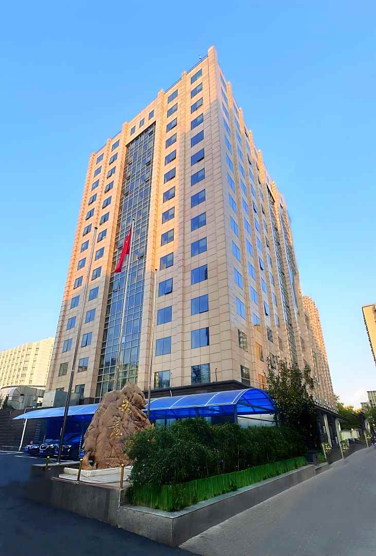 北京如意御骊酒店(北洼路店)