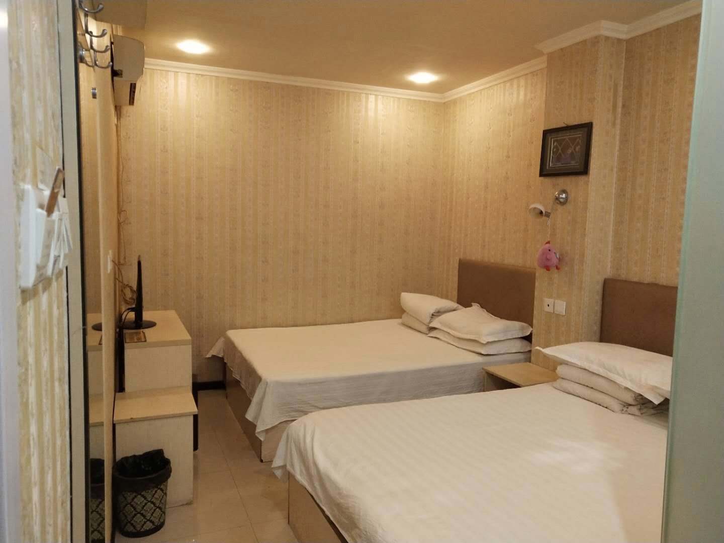 长春青春时尚旅馆(远达大街店)