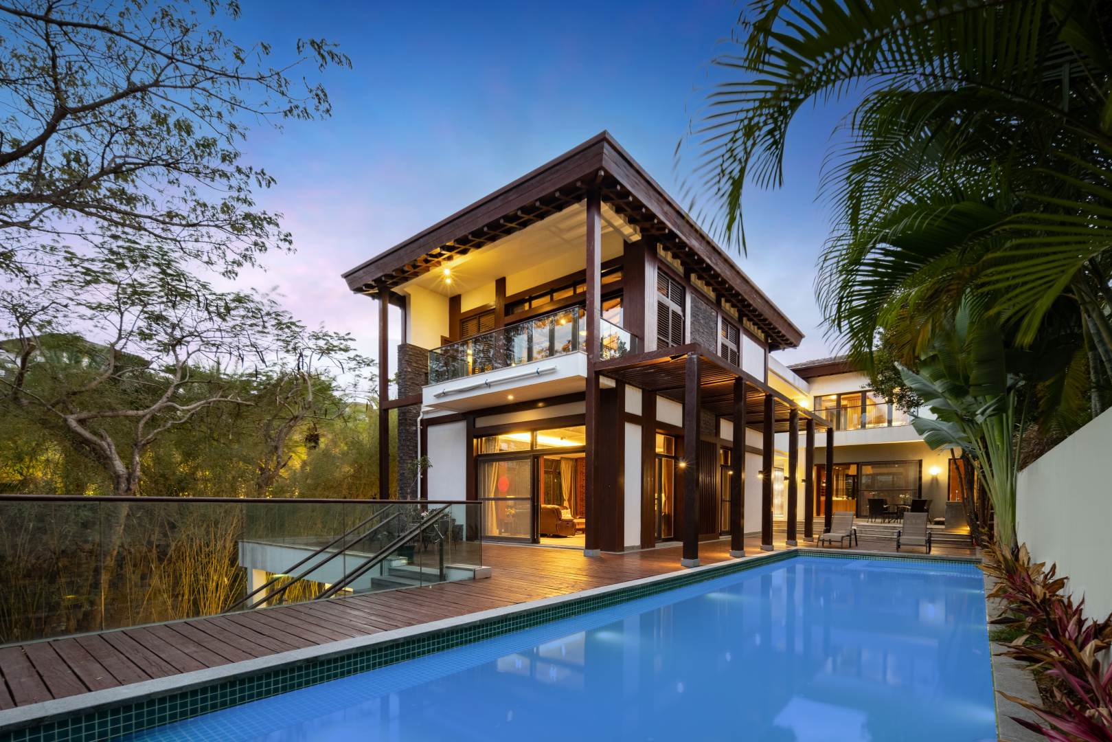 三亚亚龙湾山海居别墅(太阳湾路店)