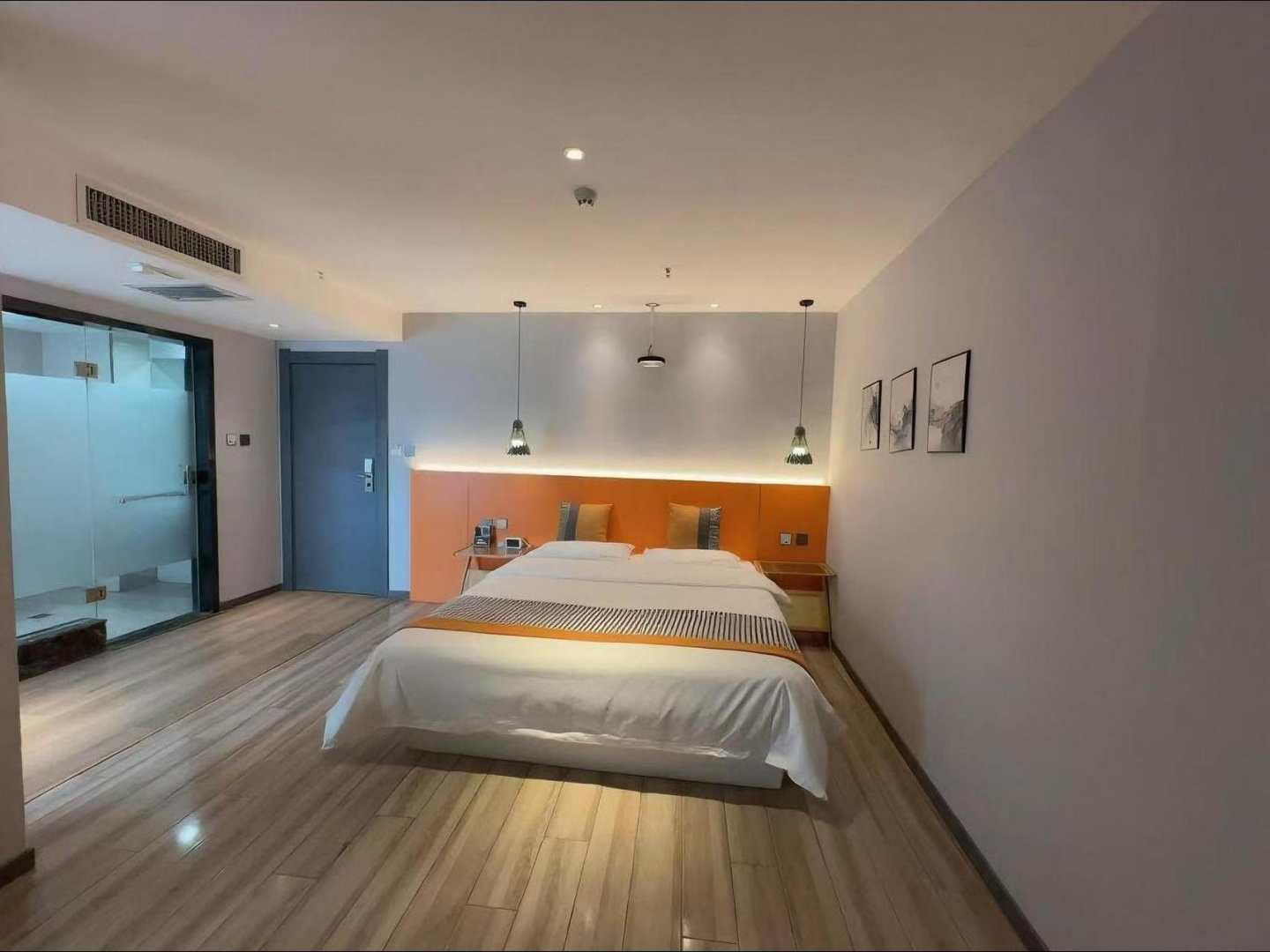 铜川朗庭精品酒店