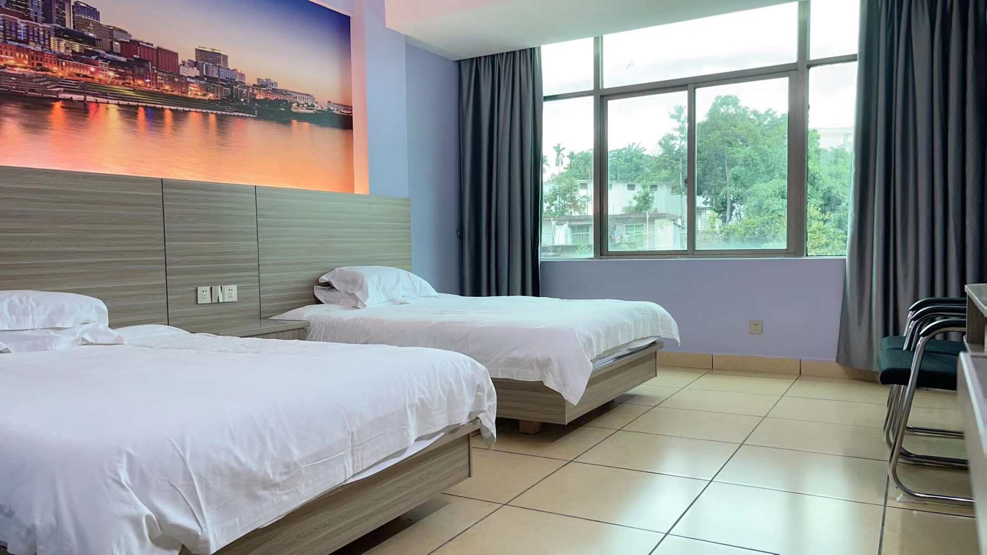 白沙雅登大酒店