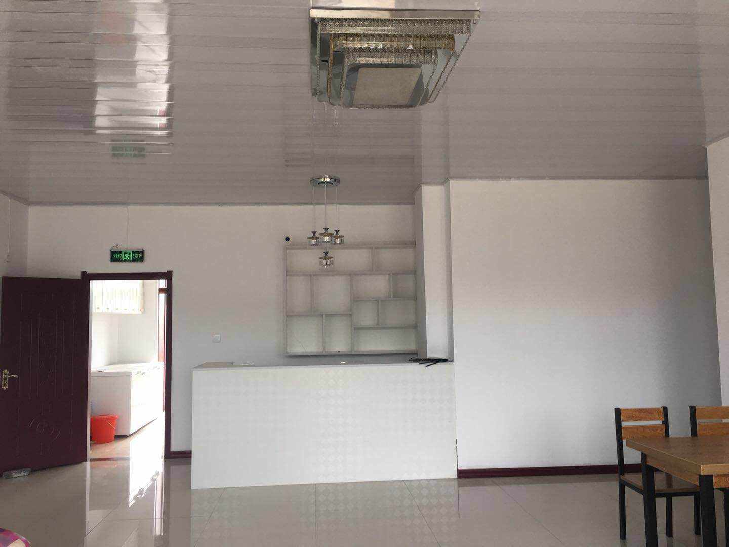 漠河龙凤客栈