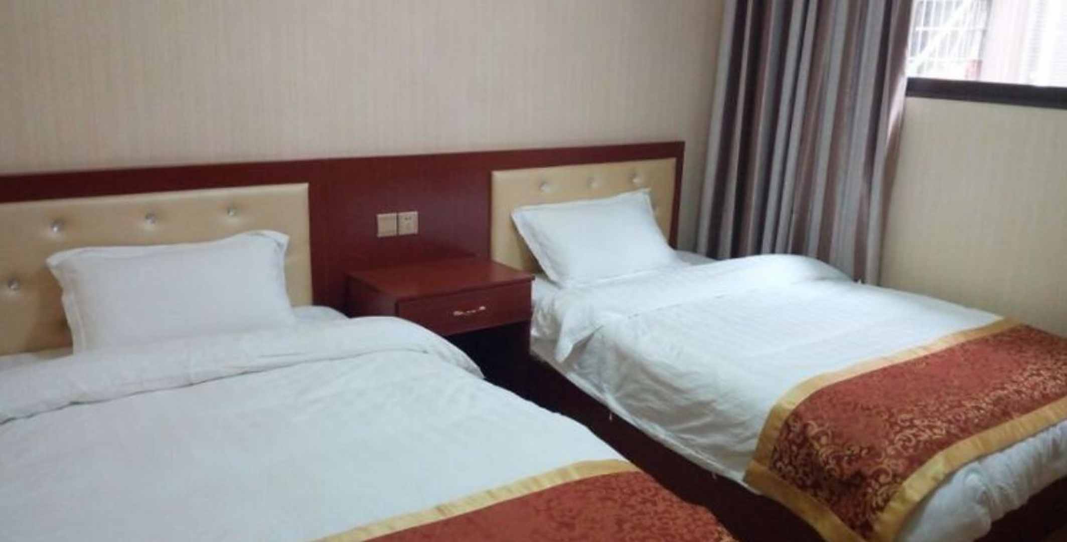 内江观景苑宾馆