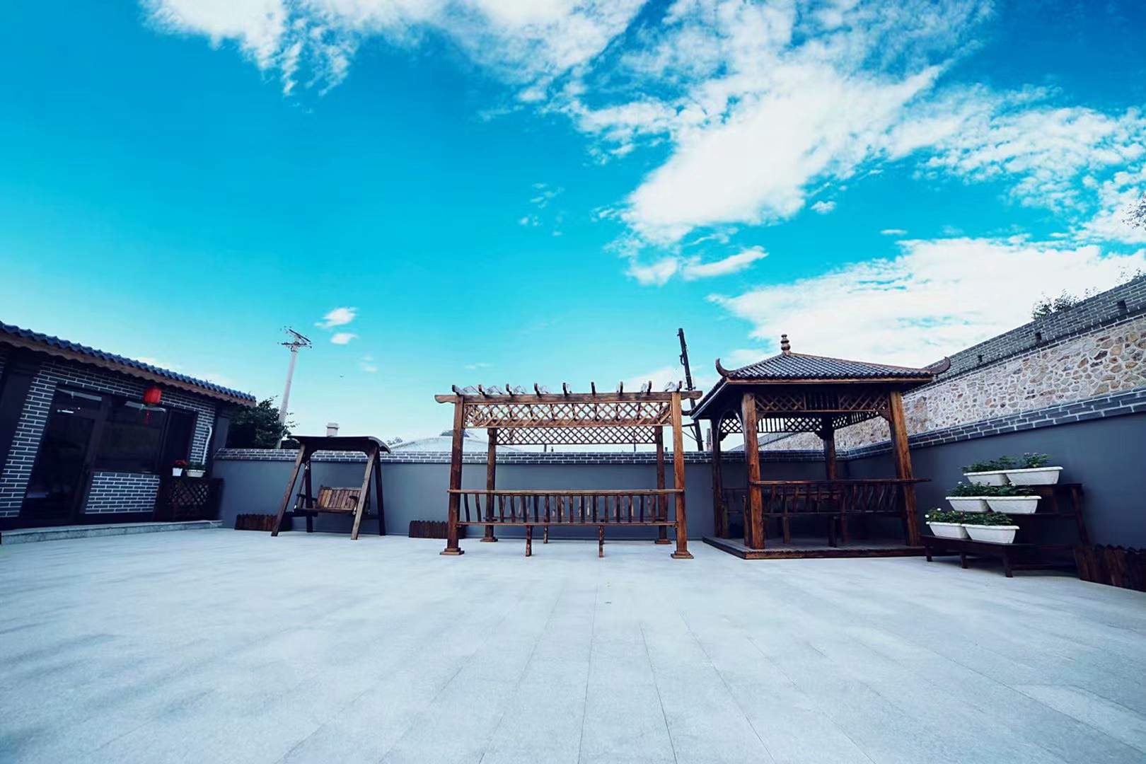 古都雅楼