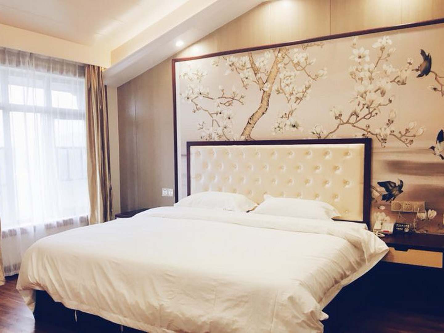 长沙世嘉大酒店