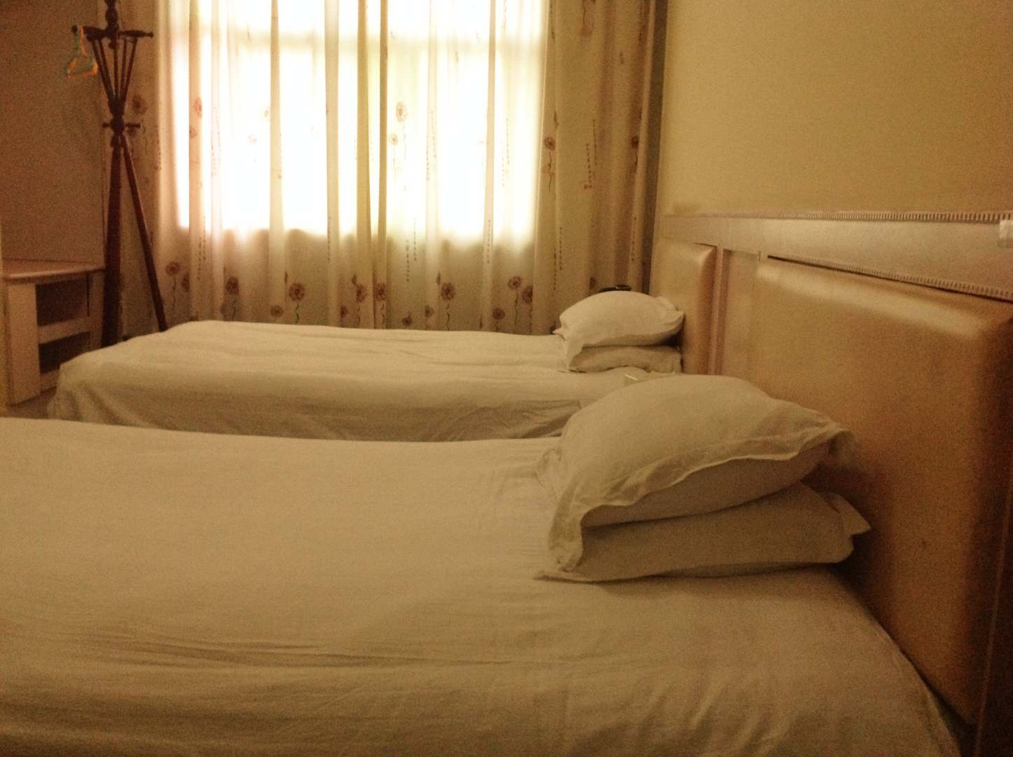 志鹏宾馆