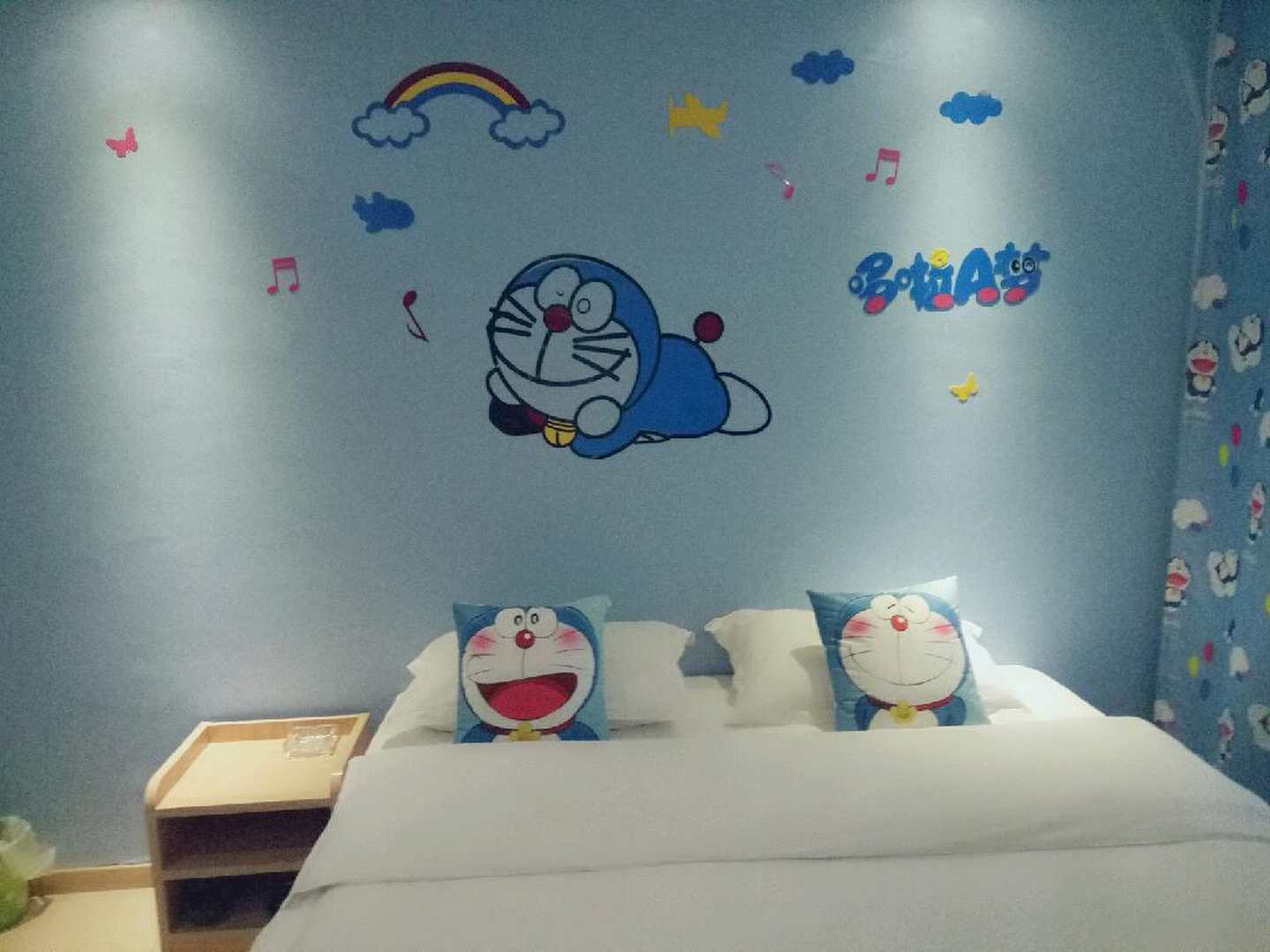 万丰时尚宾馆