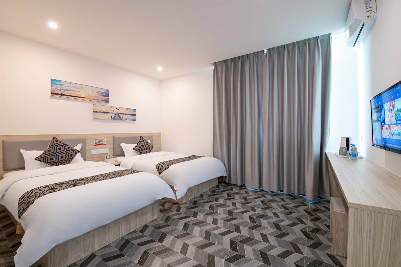 珠海品尚轩民宿