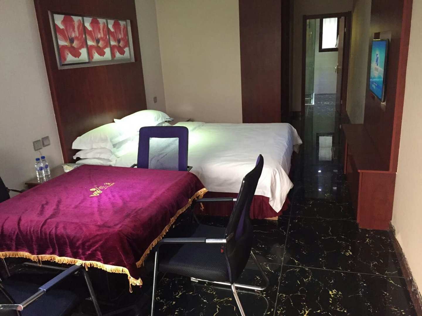 澜庭国际酒店