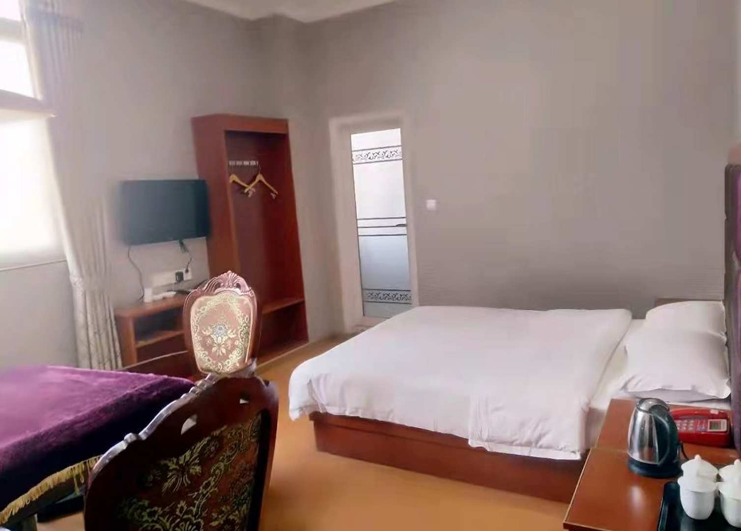 发源商务宾馆