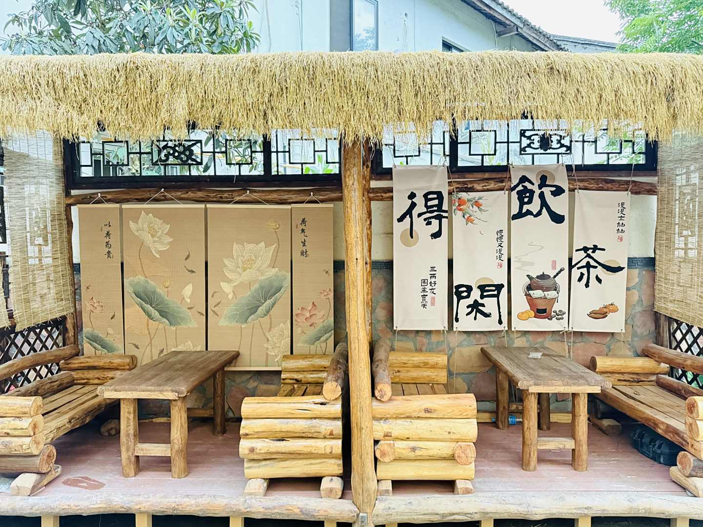 广元古道客栈
