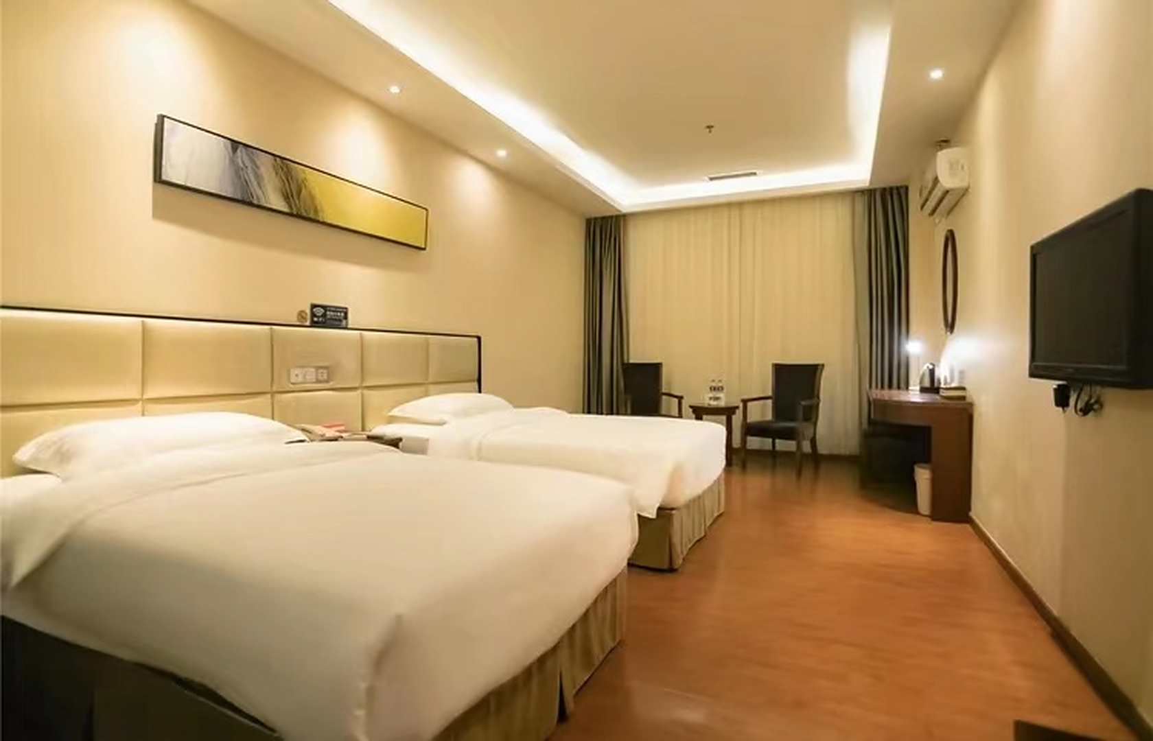 好心情客栈(合肥滨湖世纪城店)