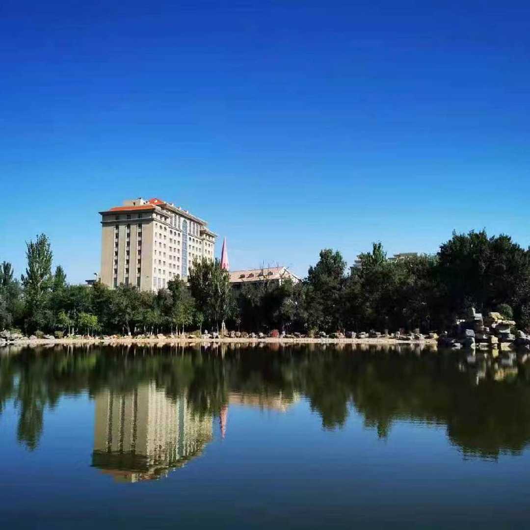 伊宁伊犁旅馆
