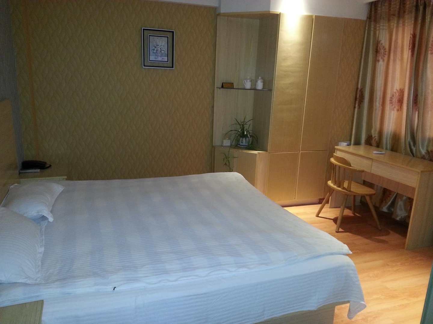 历山宾馆