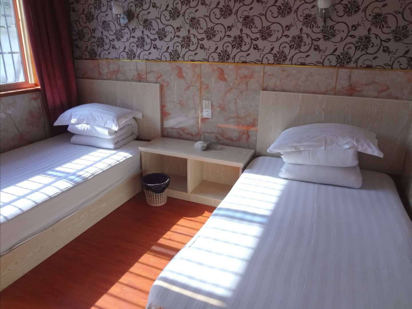 宝红宾馆(江东路店)