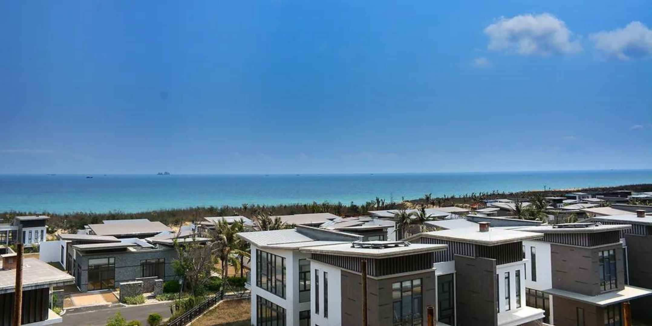 栖海礼度假旅居(陵水海洋欢乐世界店)