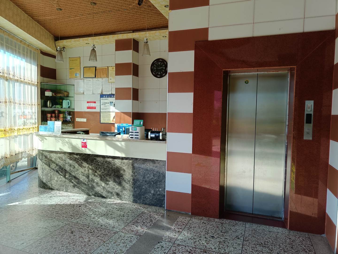 龙岩南河宾馆(南堤路店)