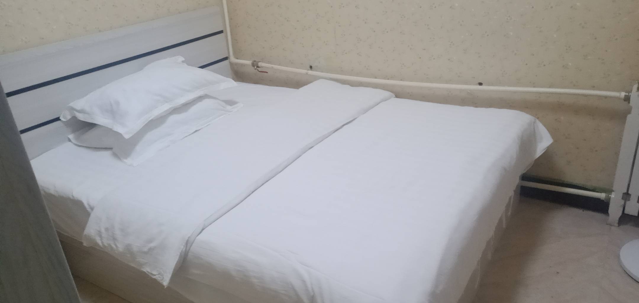 爱尚旅馆