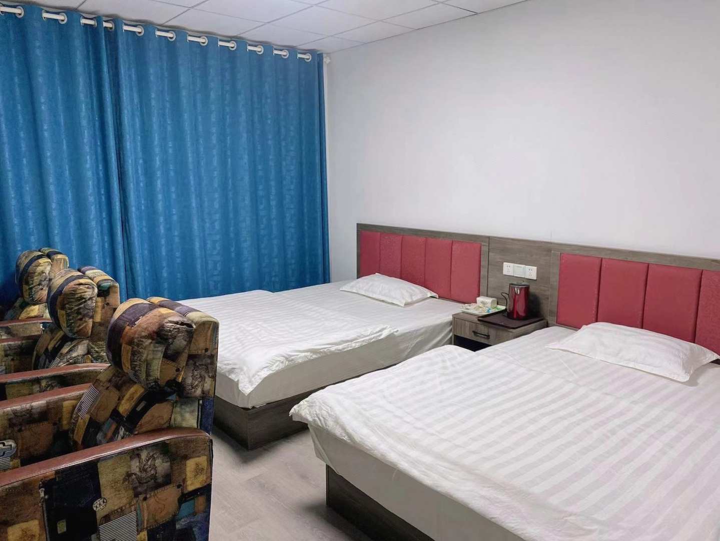 学子宾馆