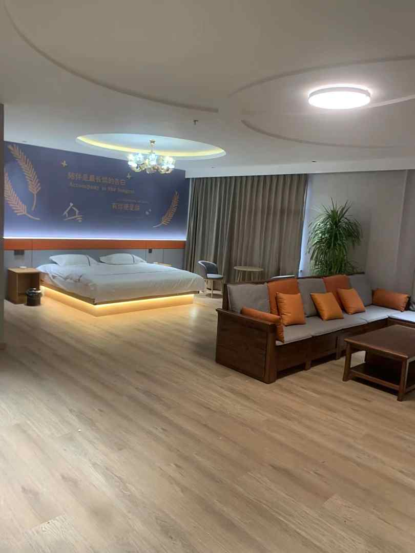 近水阁宾馆