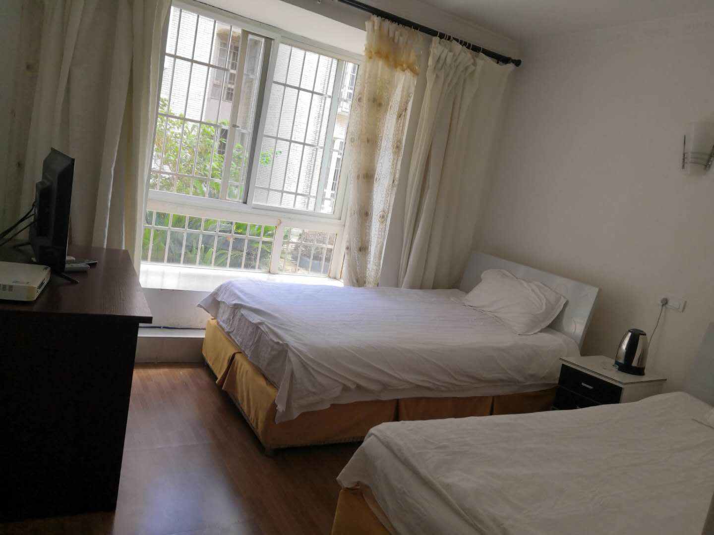 贵阳和惠宾馆