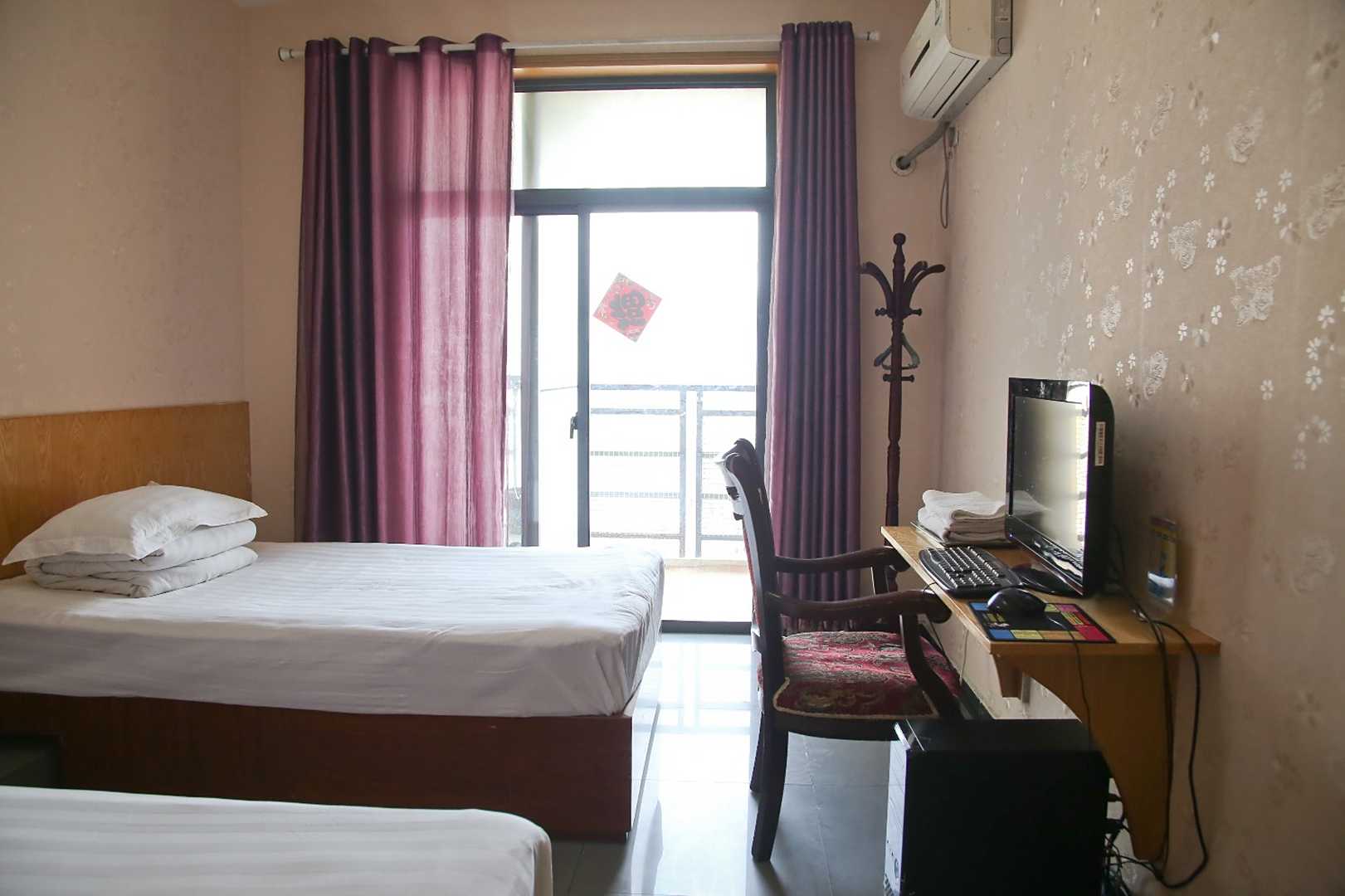 广德市四海宾馆(广德店)