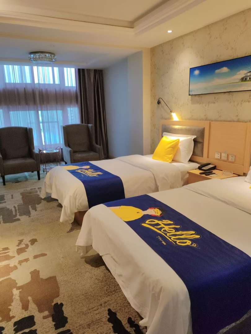 吴忠飞翔连锁酒店