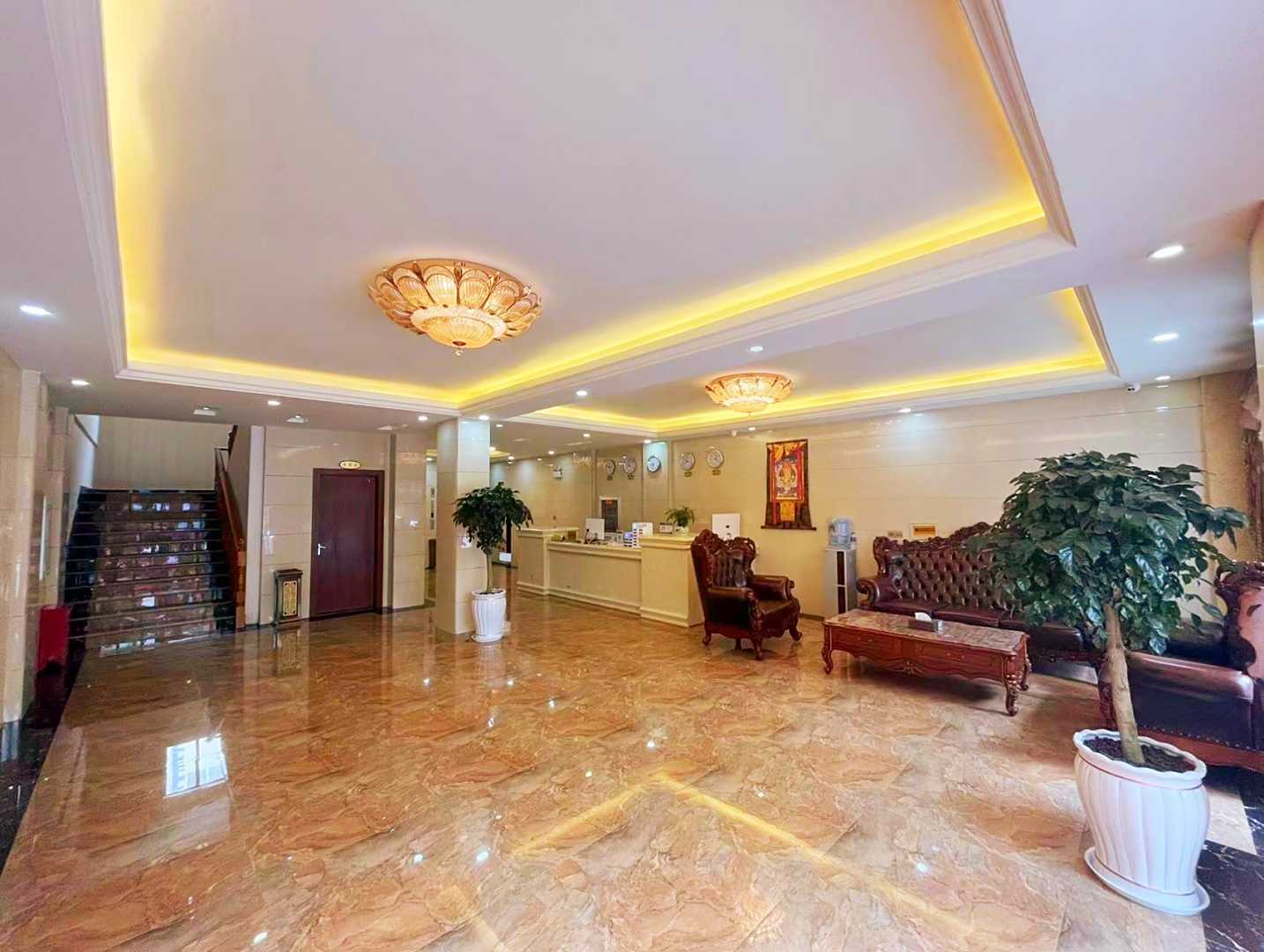 香格里拉义林商务酒店
