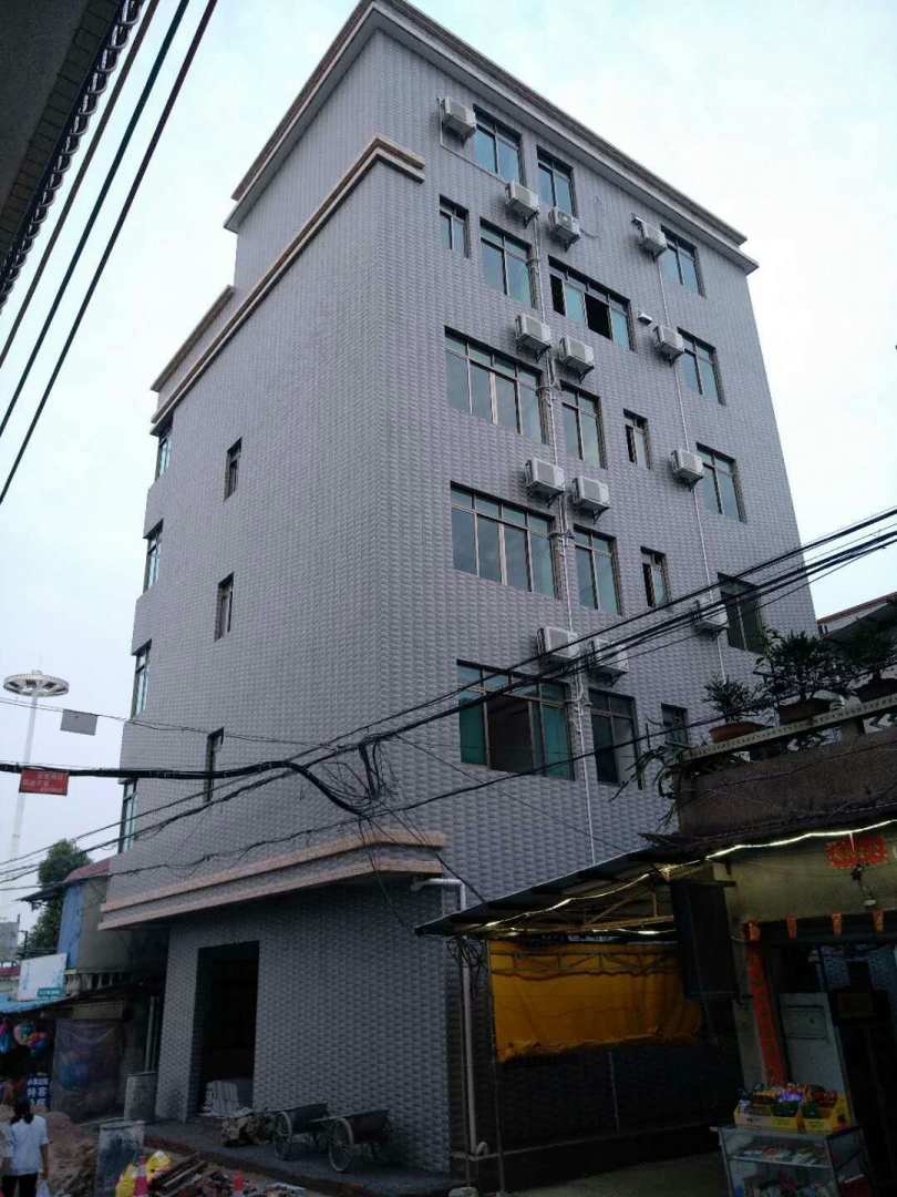 江门古斗温馨客栈
