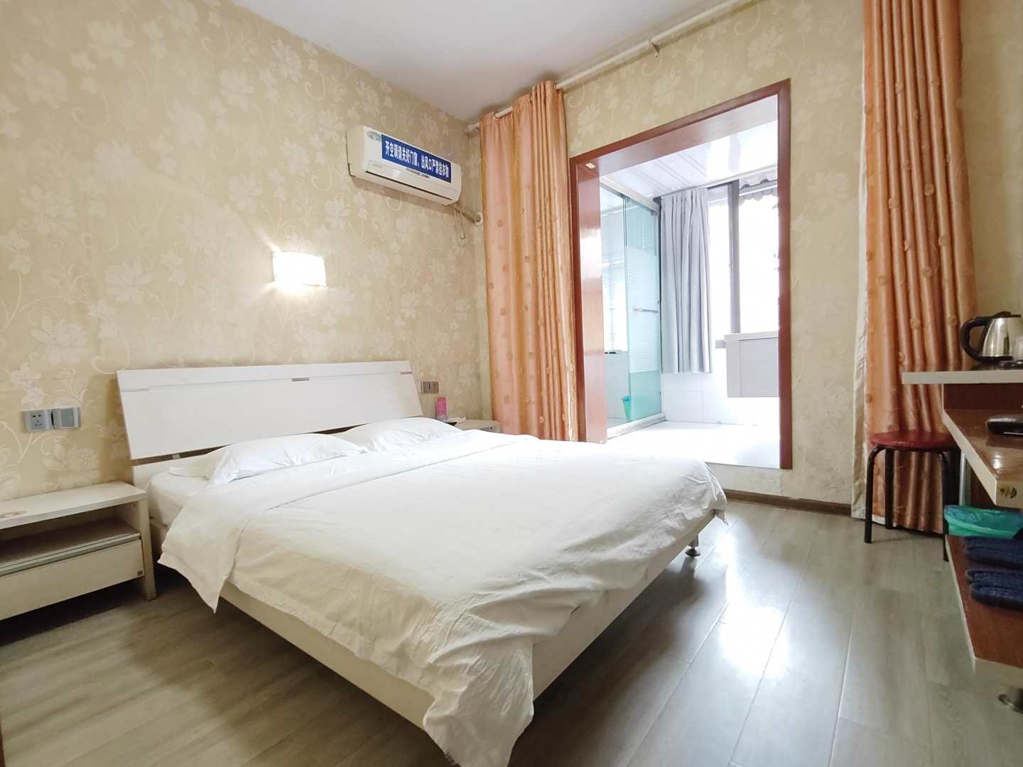 南苑宾馆(城中街)