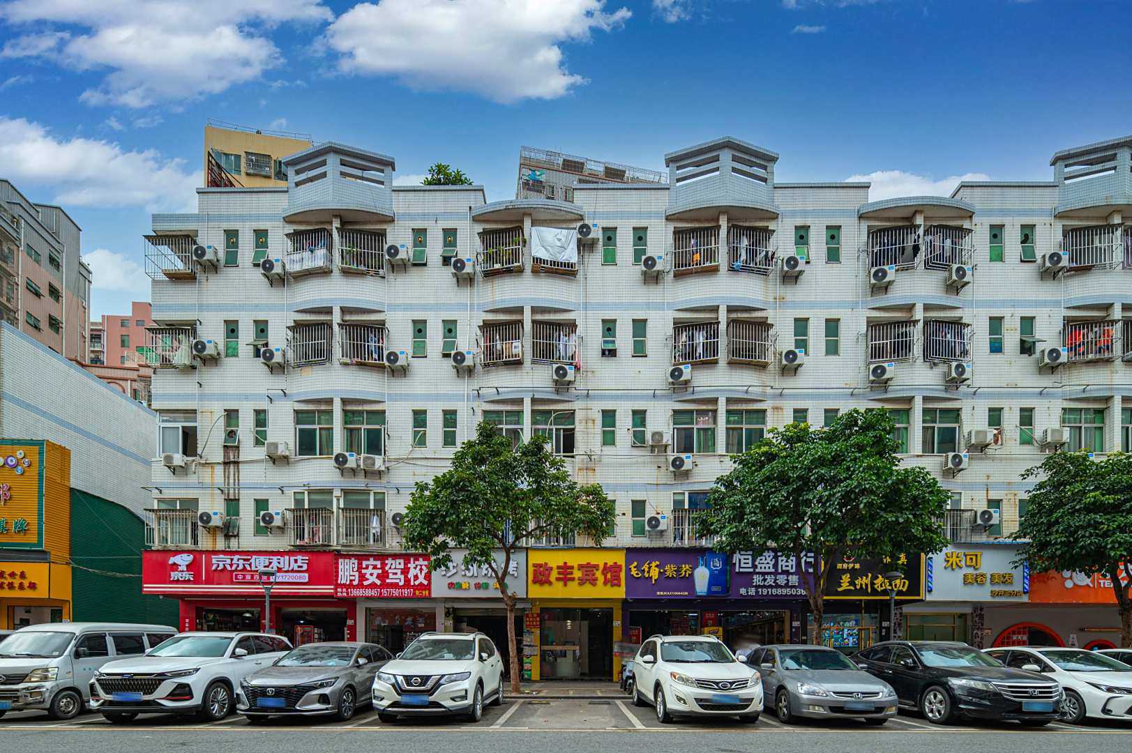 政丰宾馆(深圳国际会展中心店)