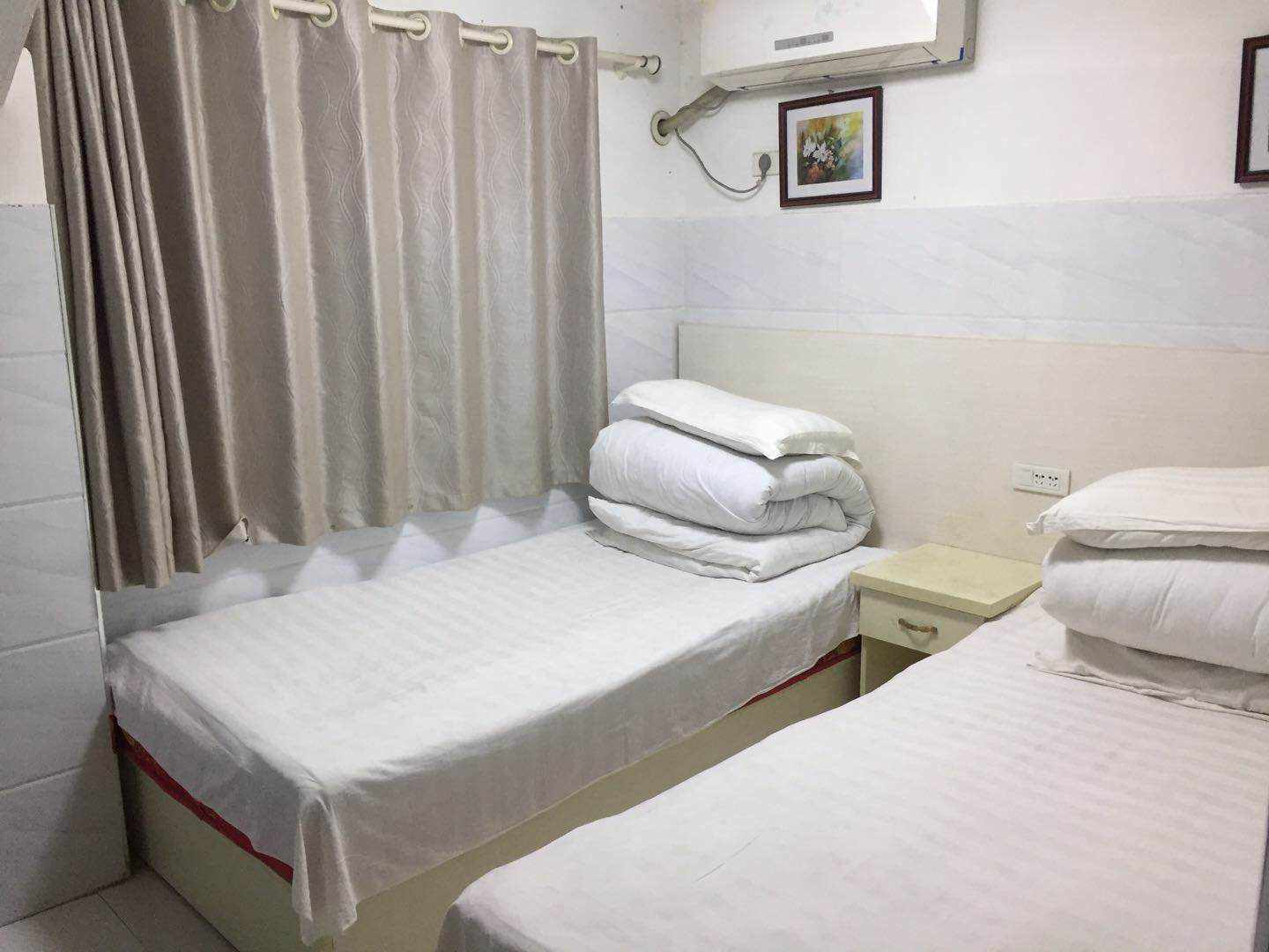 家佳乐宾馆(长淮路店)