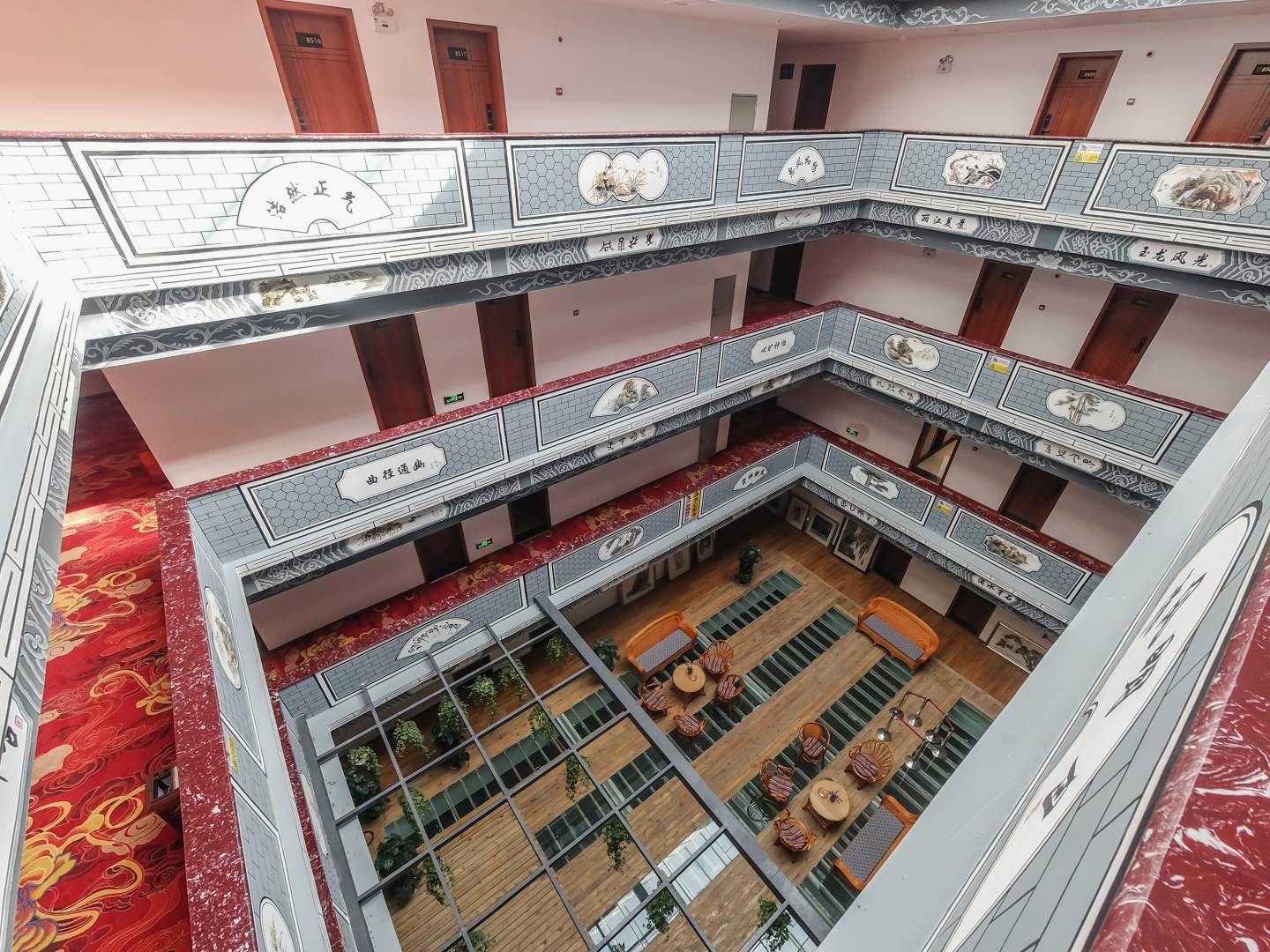 丽江锦顺酒店