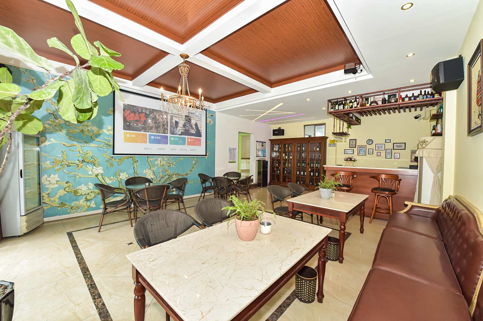 北海北岸酒店(北部湾一号金滩店)