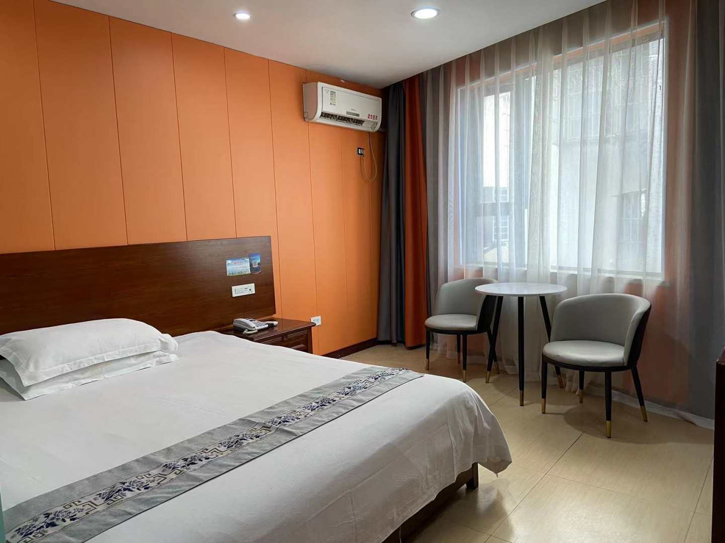 仙桃浅水湾时尚宾馆