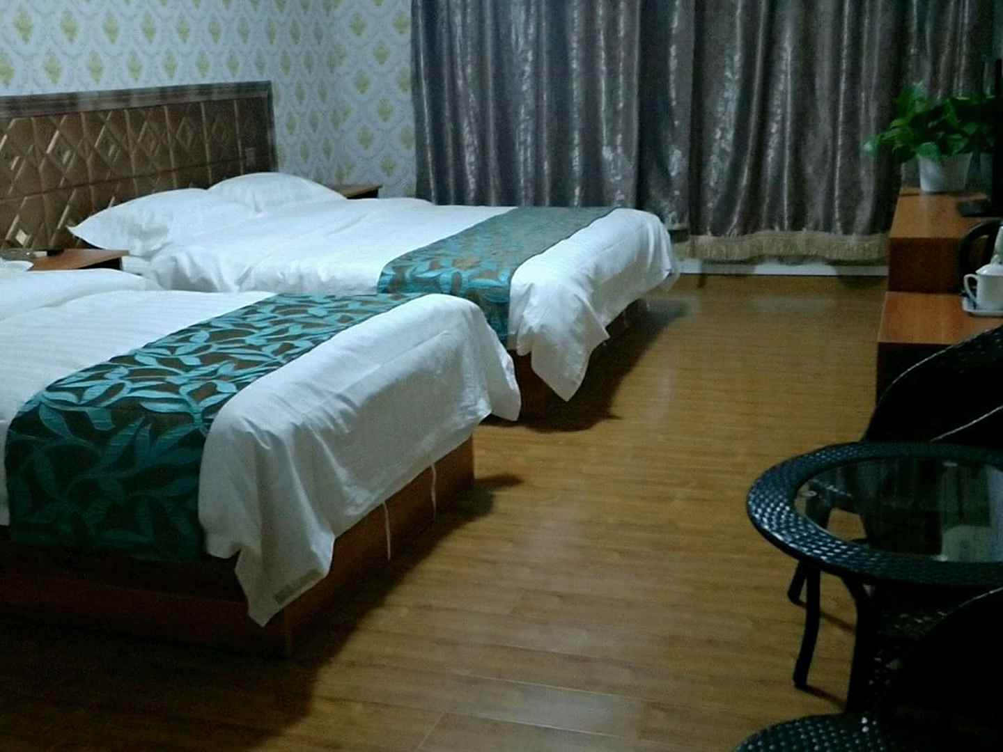 鑫豪快捷酒店
