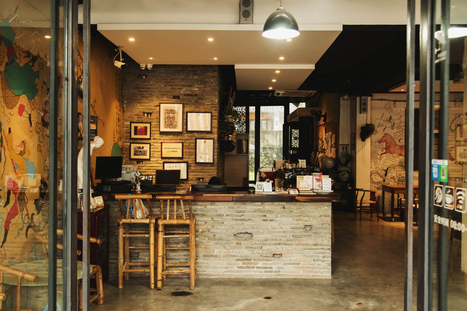 江西景德镇国际青年旅舍(景德镇店)