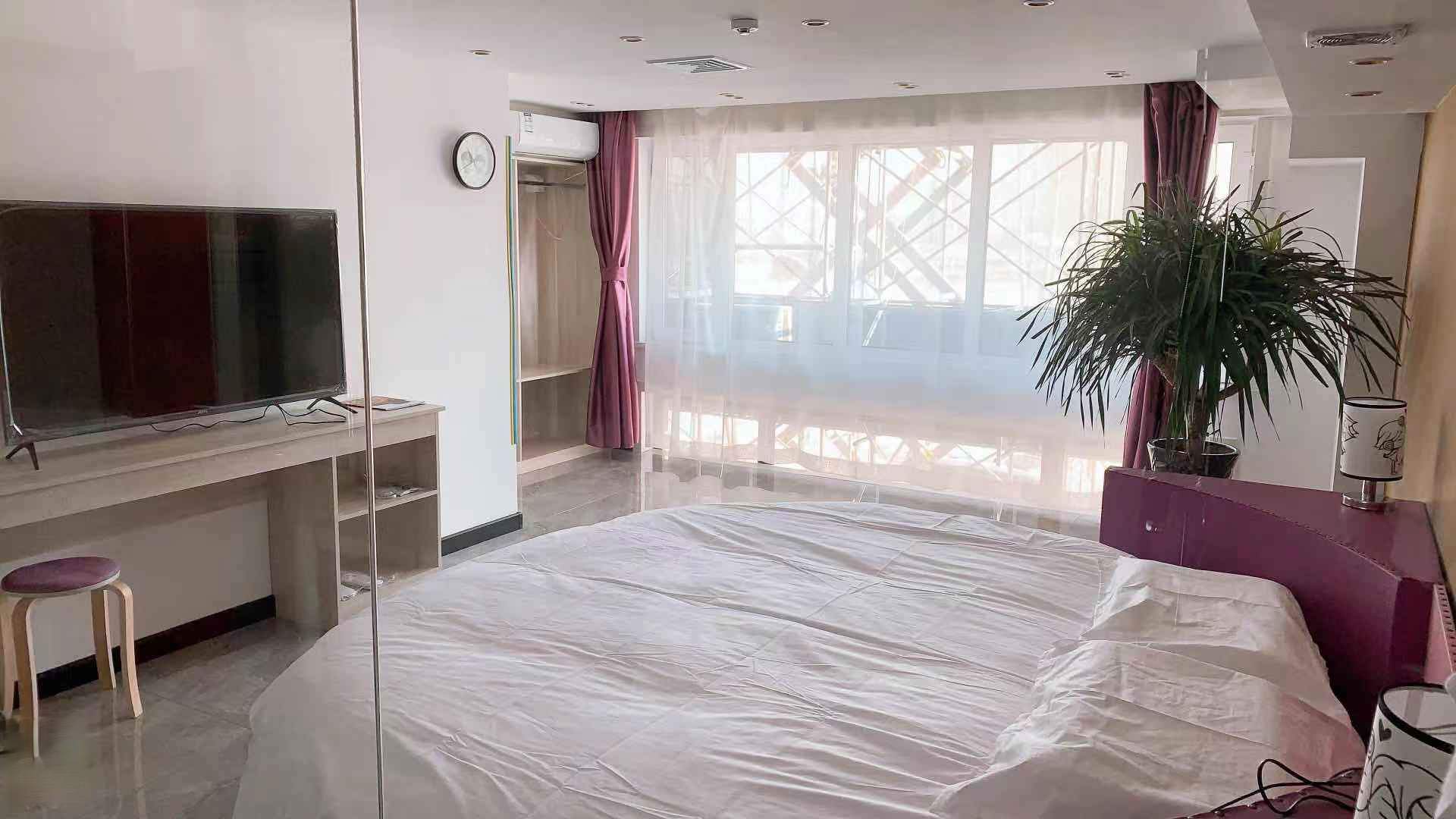 海林好得主题宾馆