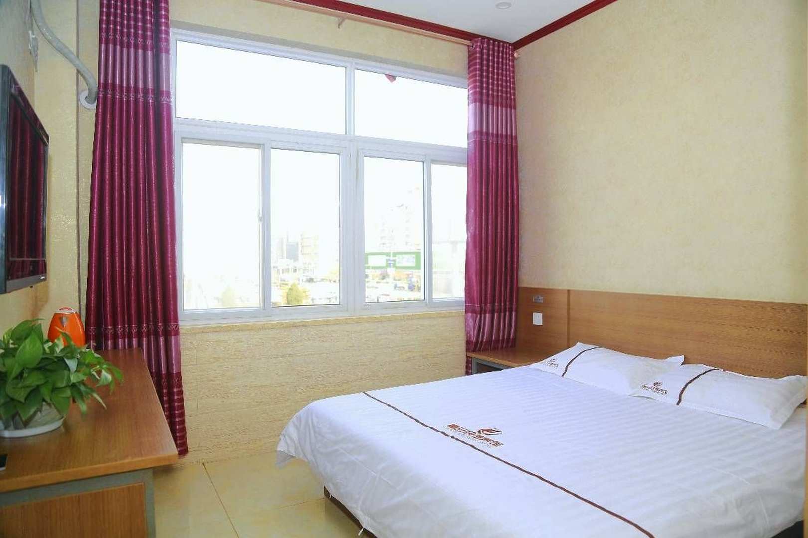 滦县富旺快捷宾馆(滦县火车站店)