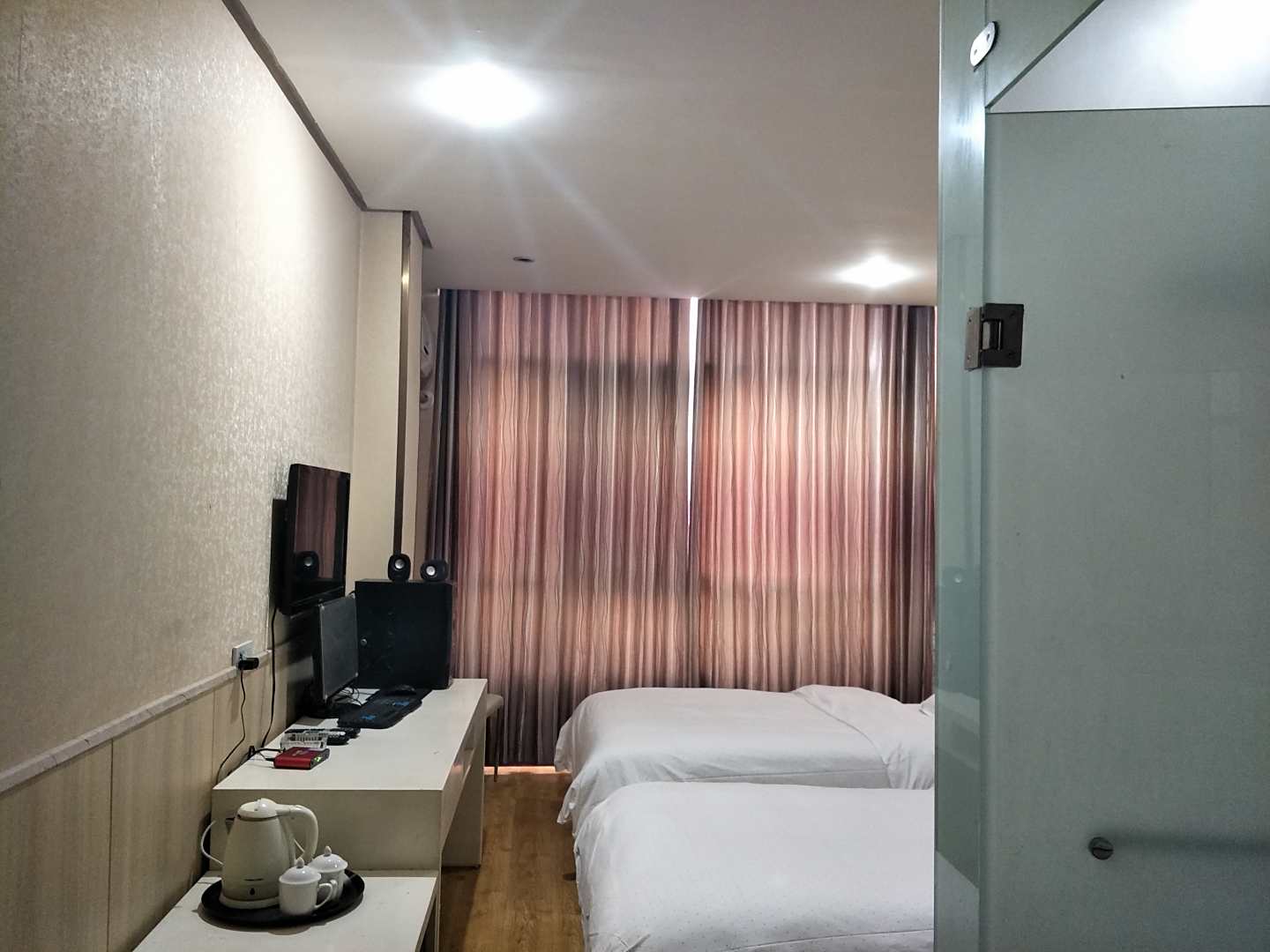 金怡家快捷
