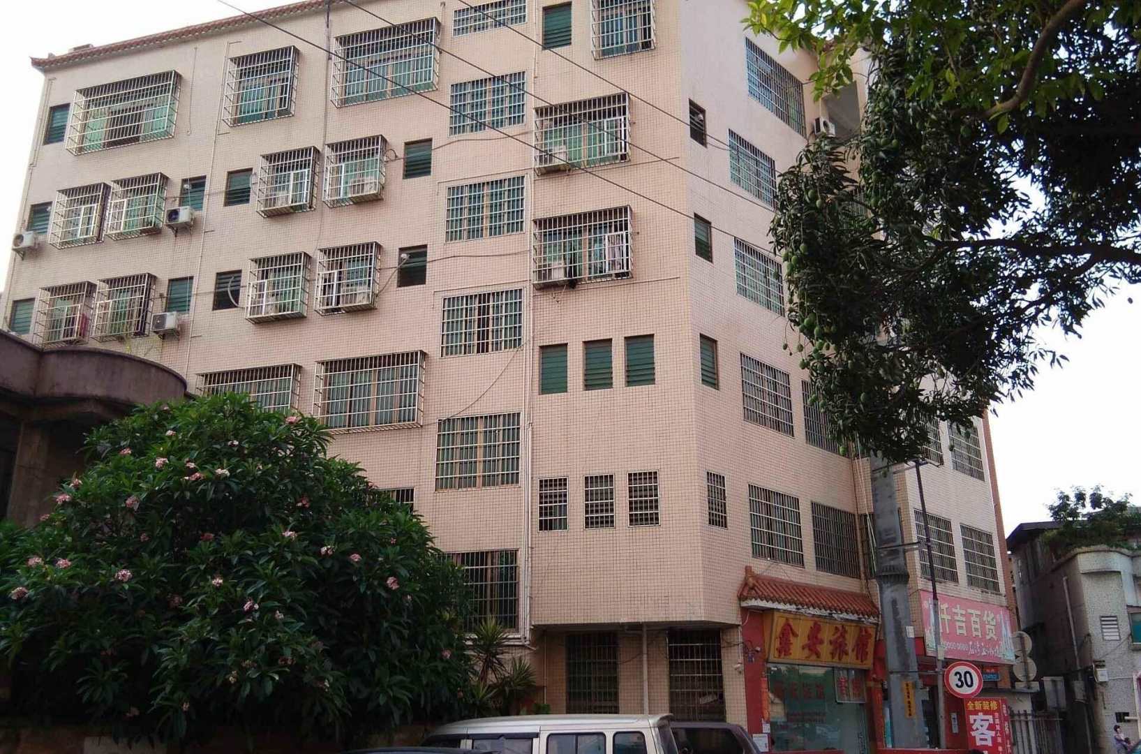 佛山鑫安宾馆(里水城·商业广场店)