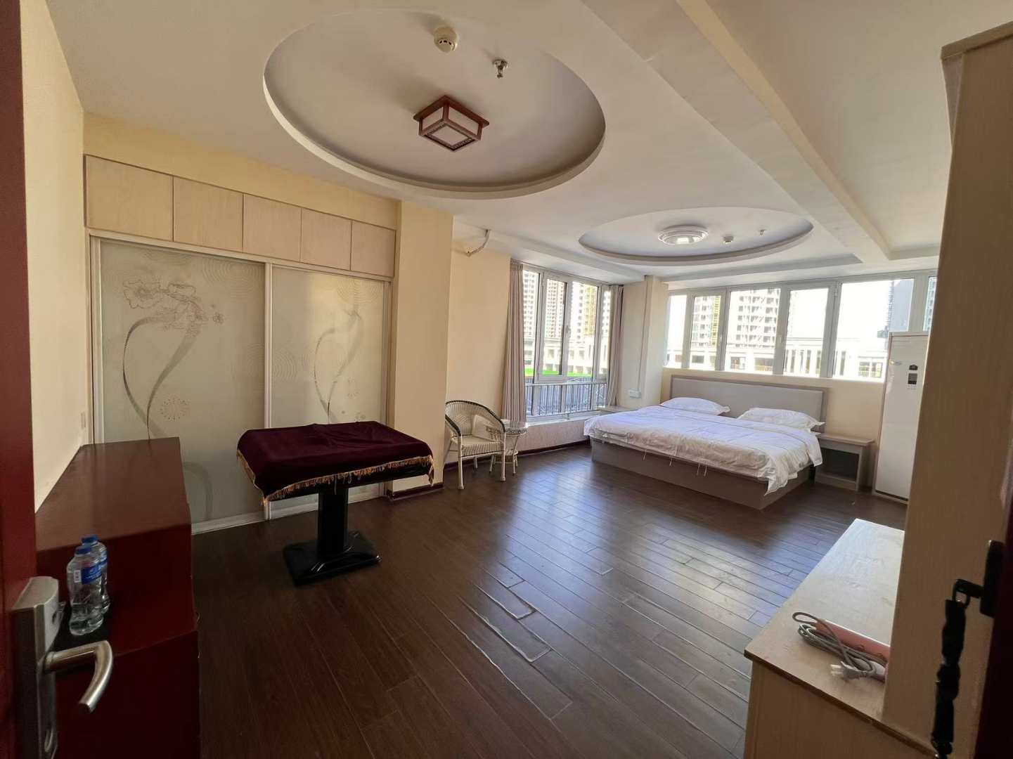 布丁旅馆(南口村龙腾花园东南)
