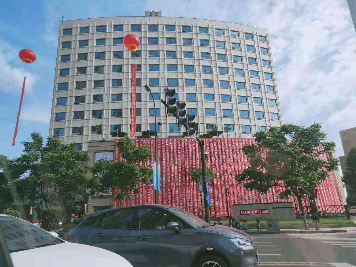 宁波金海美悦酒店