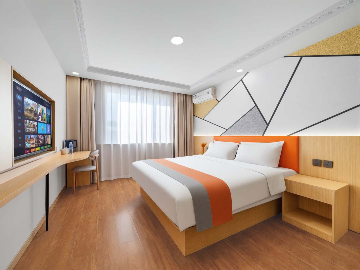 仁和酒店(玉田县医院店)